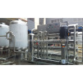 Water clean system / RO water treatment system